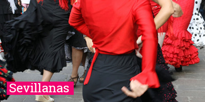 sevillanas